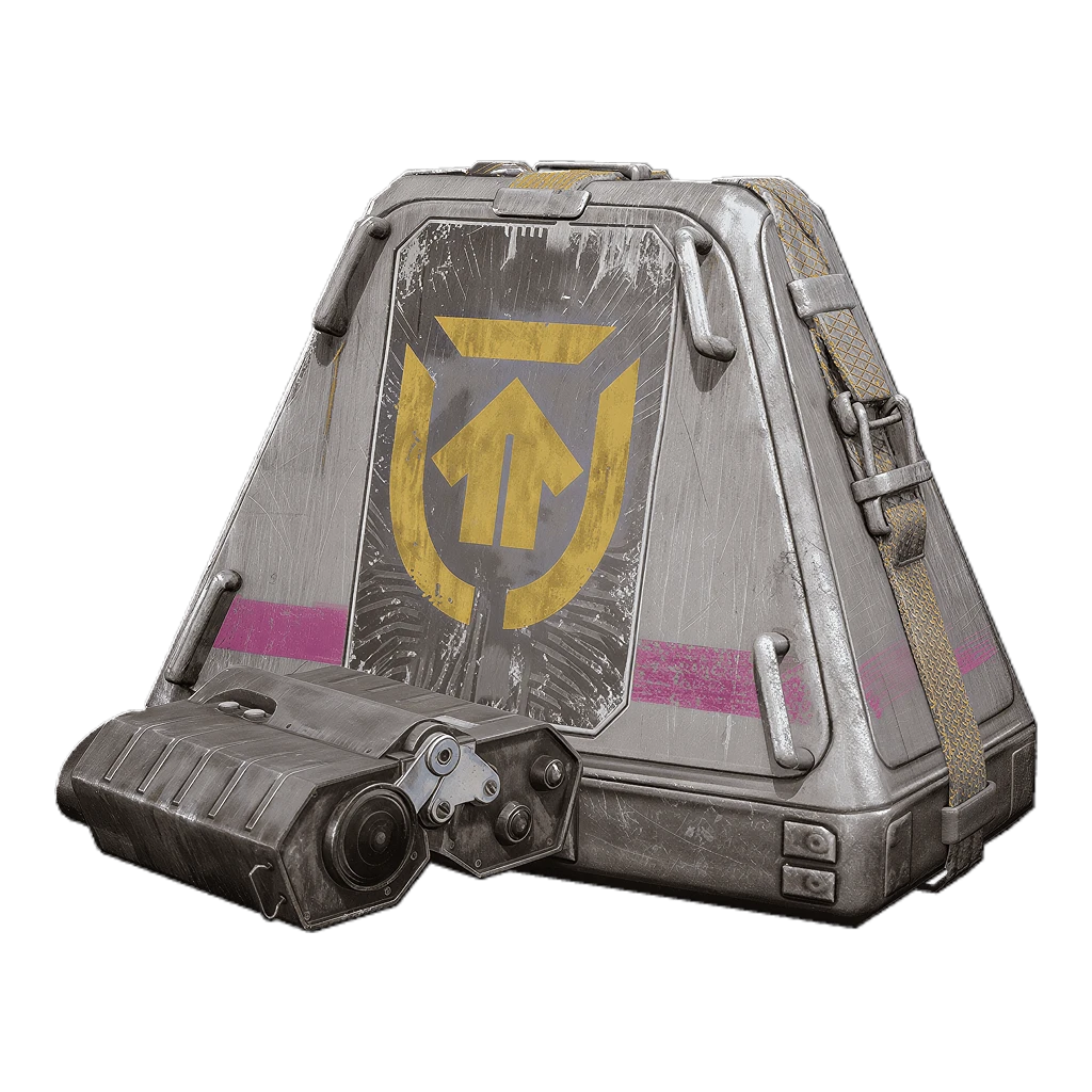 Looting Mk. 3 (Cautious)