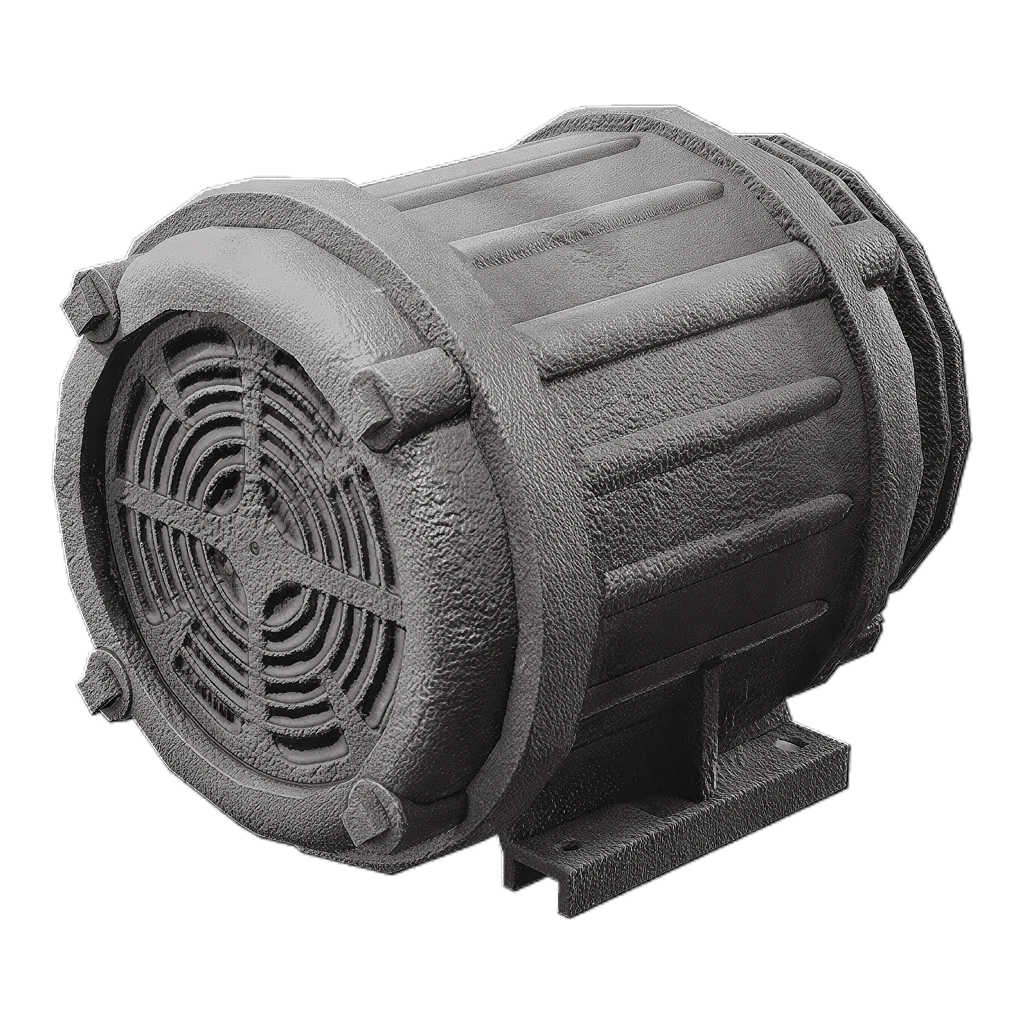 Motor