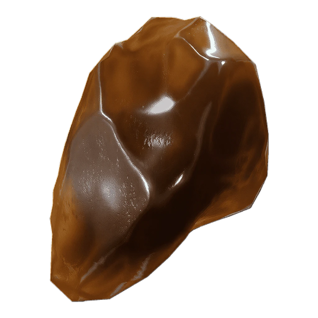 Resin