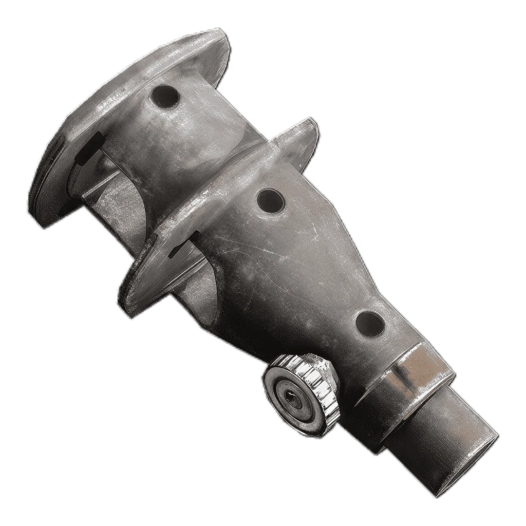 Muzzle Brake II