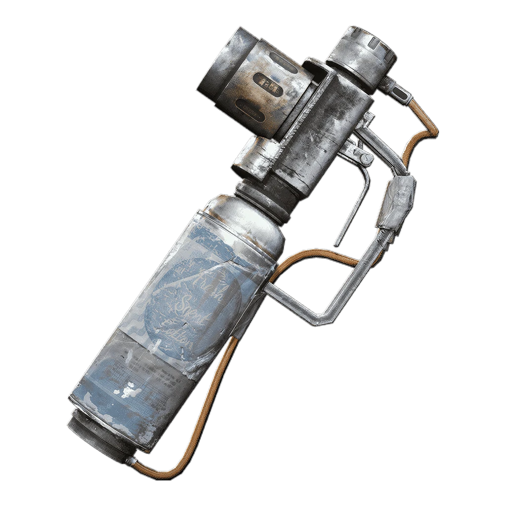 Flame Spray