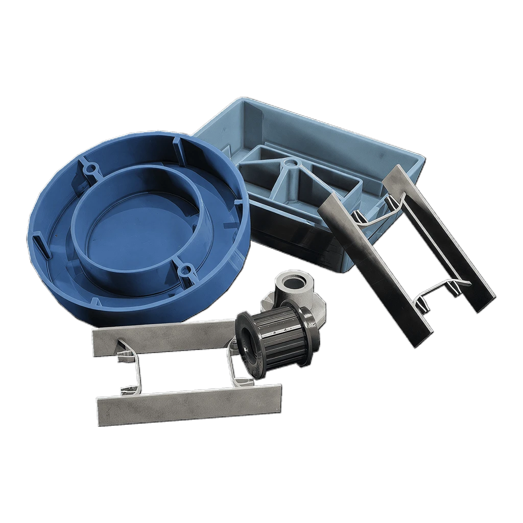 Plastic Parts
