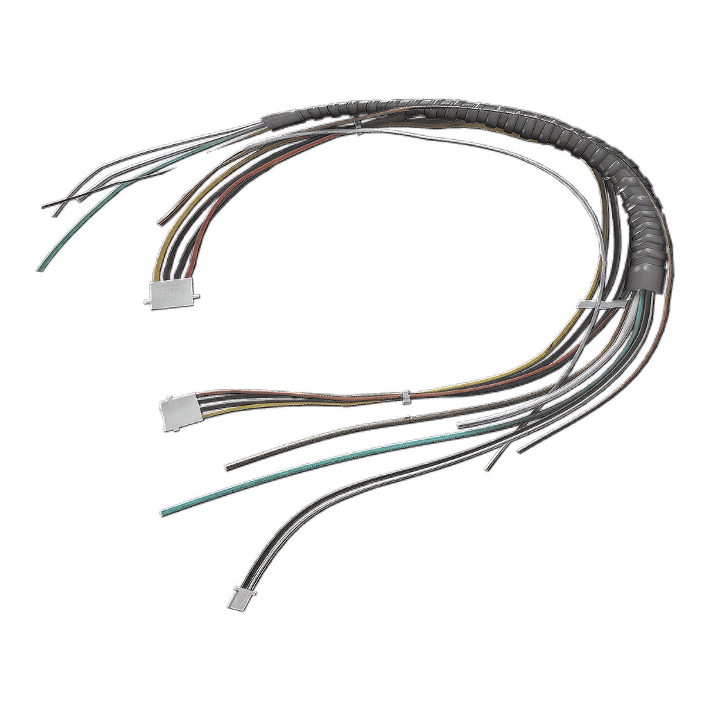Wires