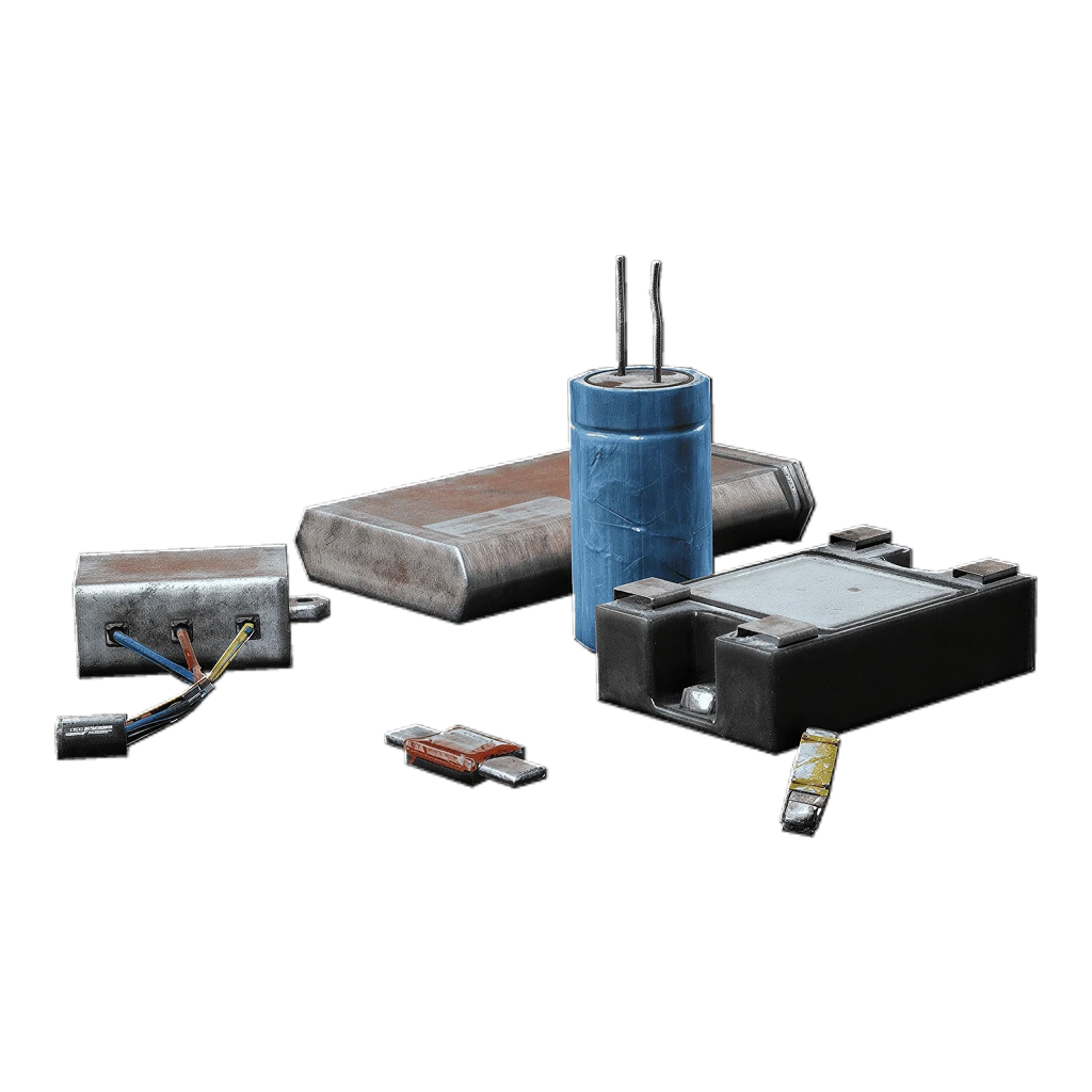Electrical Components