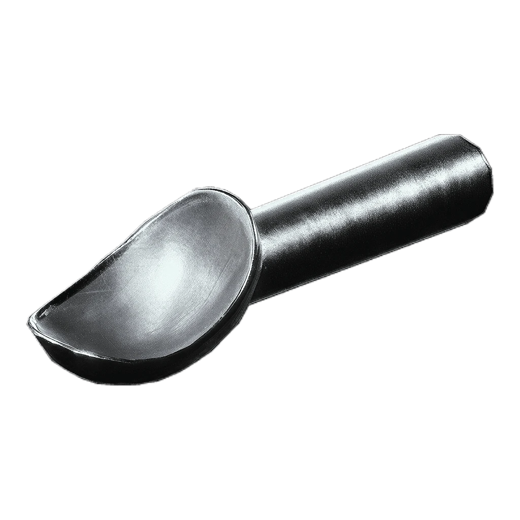 Ice Cream Scooper