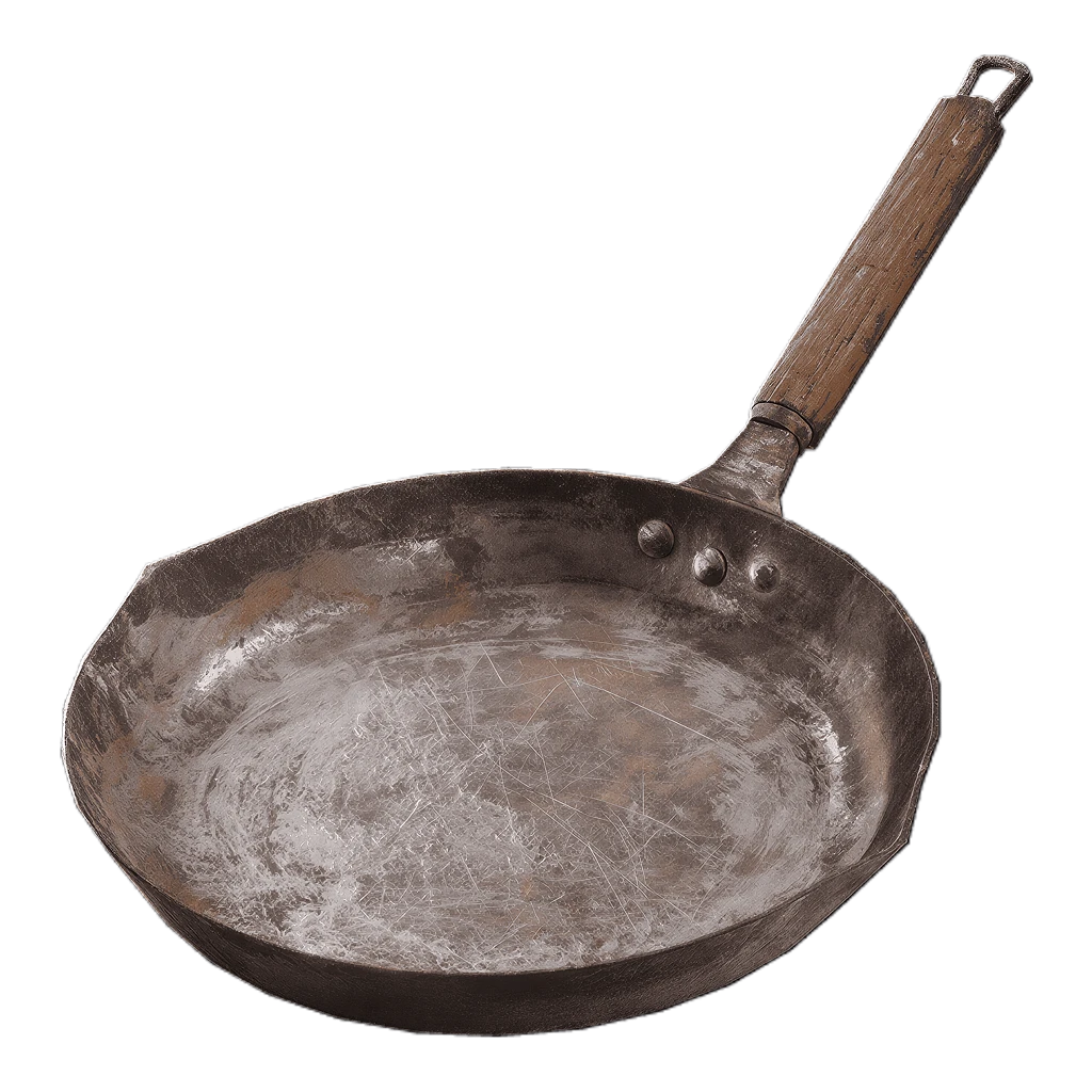 Frying Pan