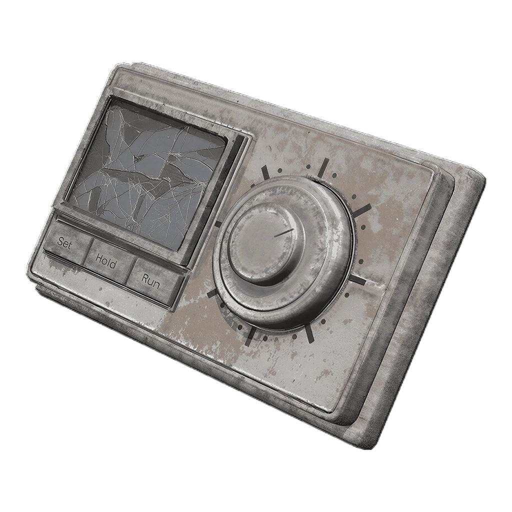 Thermostat