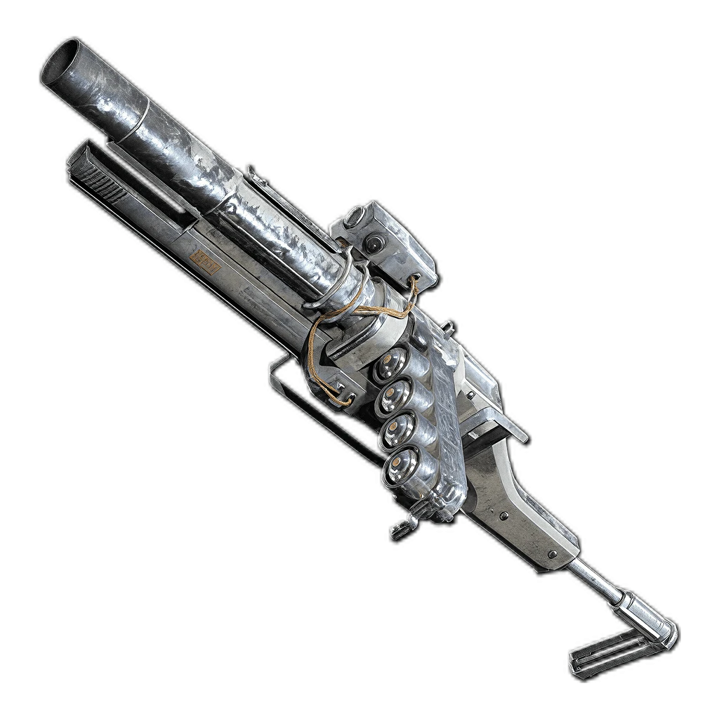Hullcracker II