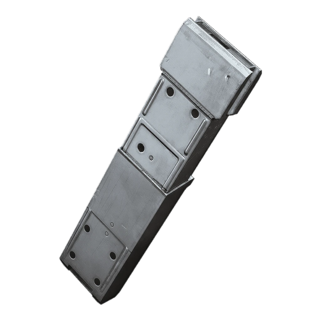 Extended Light Mag I