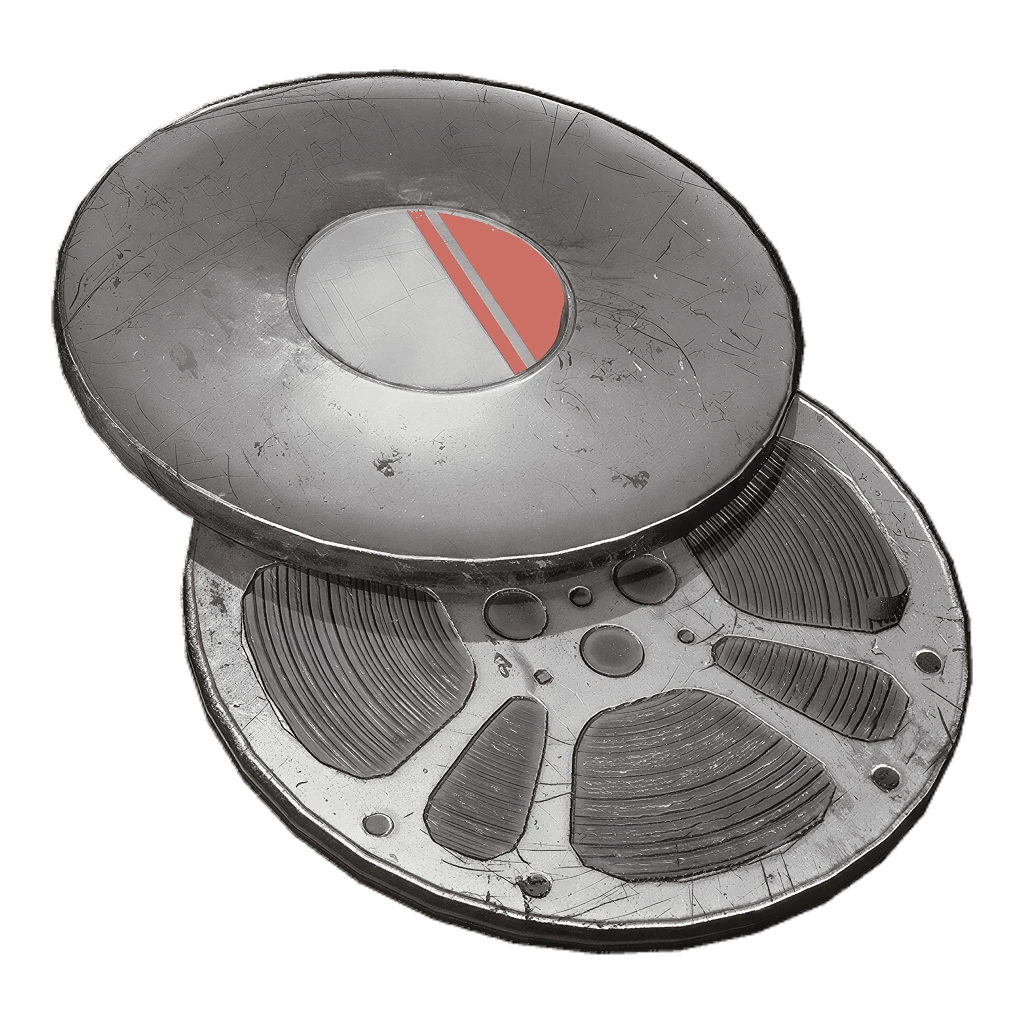 Film Reel