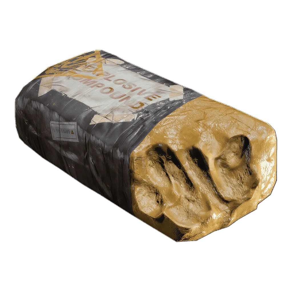 Explosive Compound