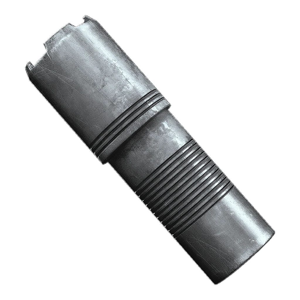 Shotgun Choke I