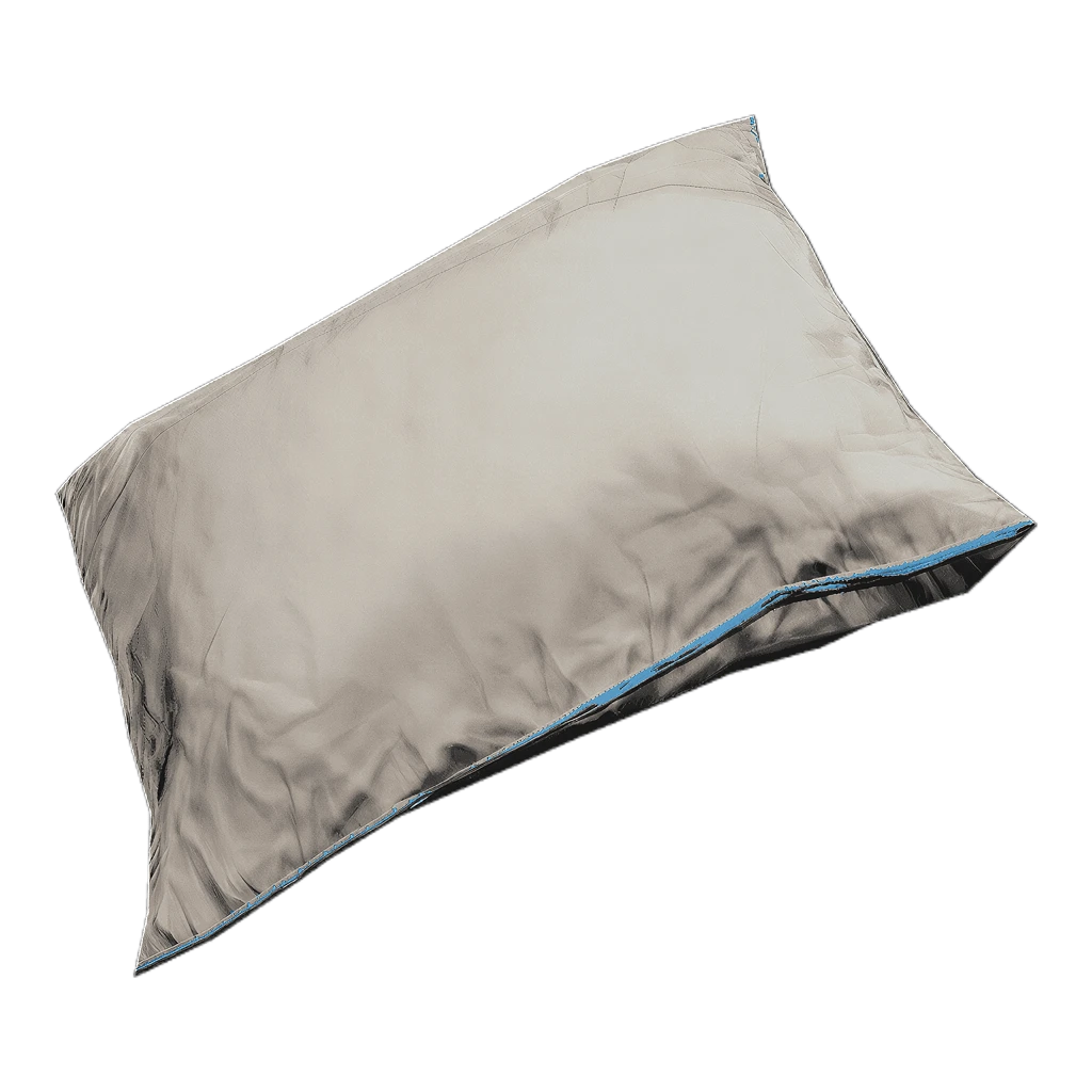 Very Comfortable Pillow
