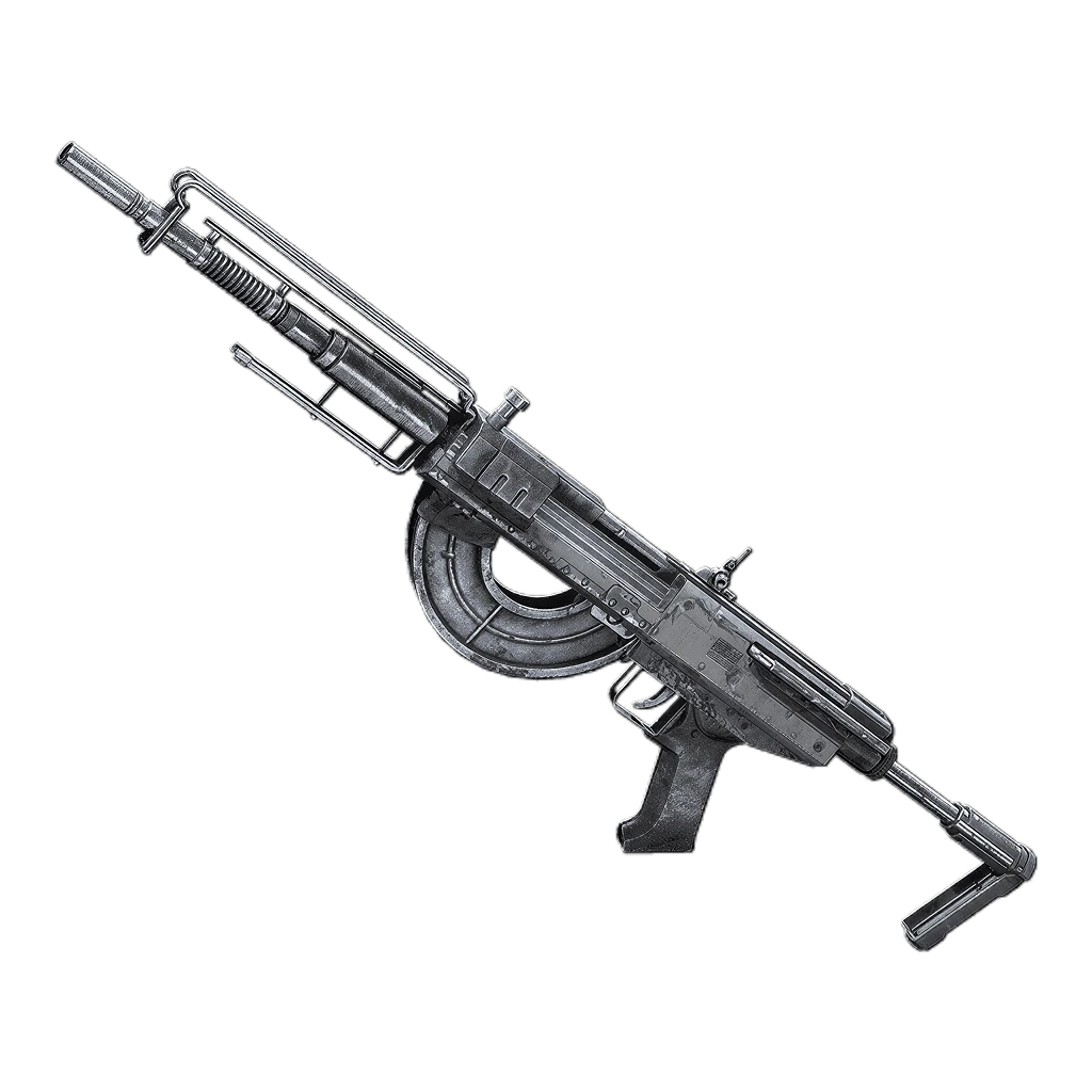 Rattler IV
