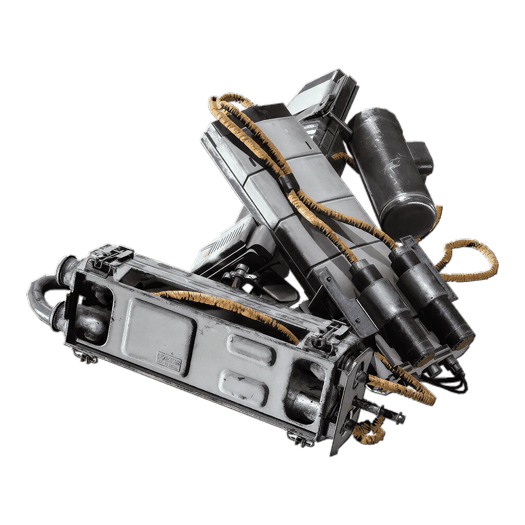 Heavy Shield