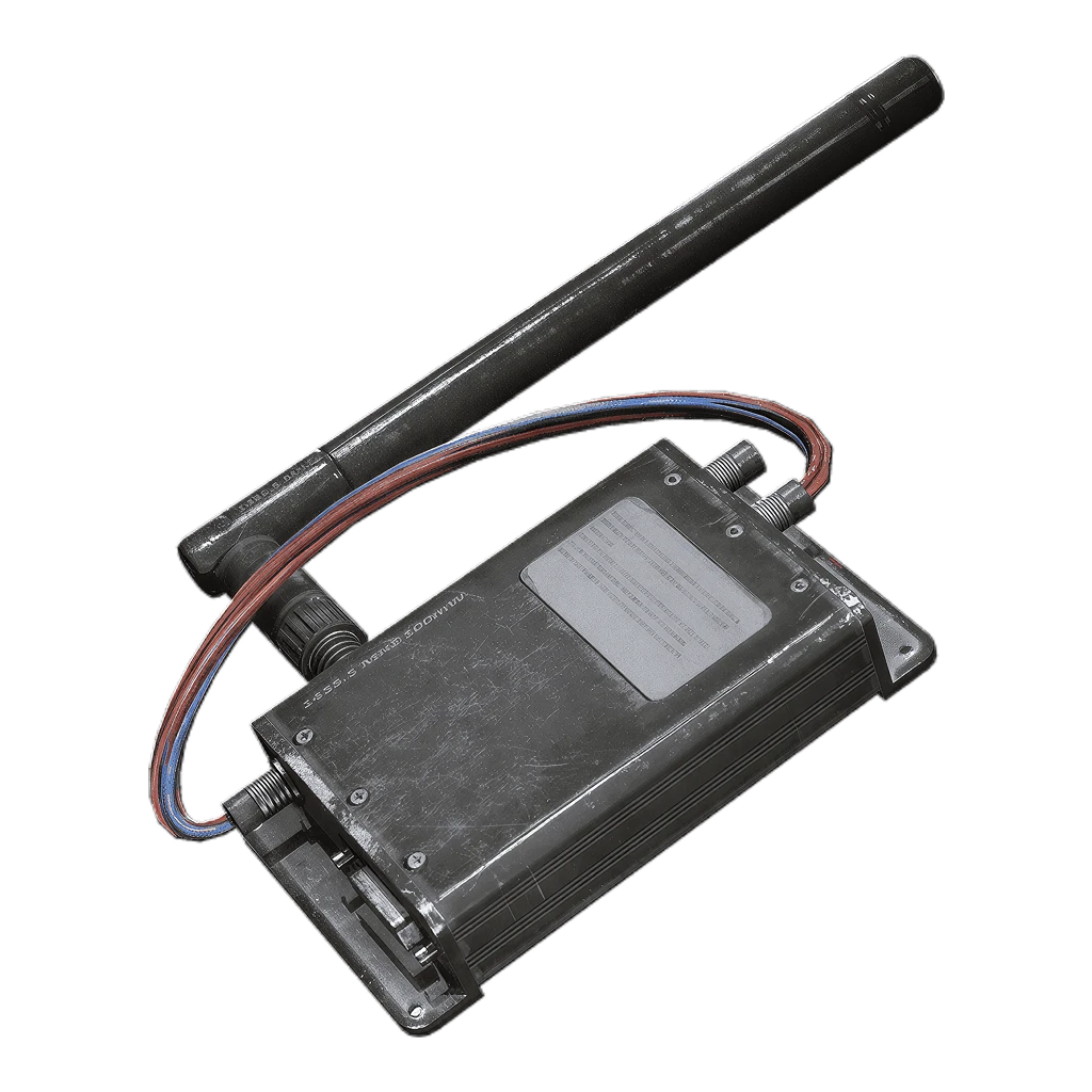 Telemetry Transceiver
