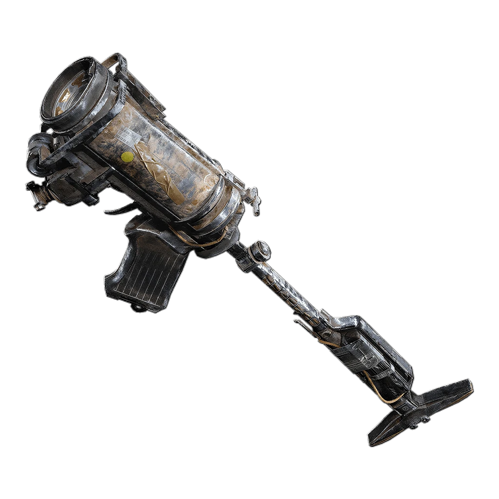 Rascal Blueprint