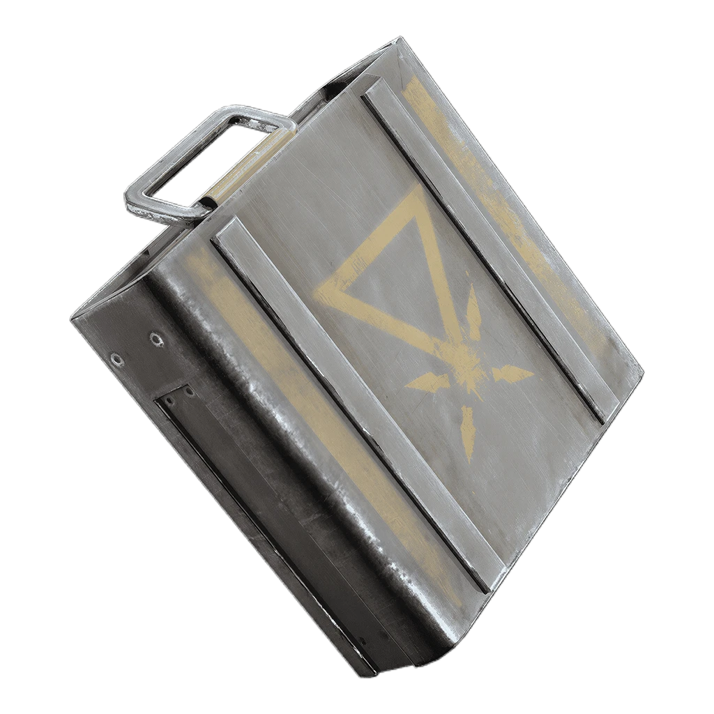 Anvil Splitter