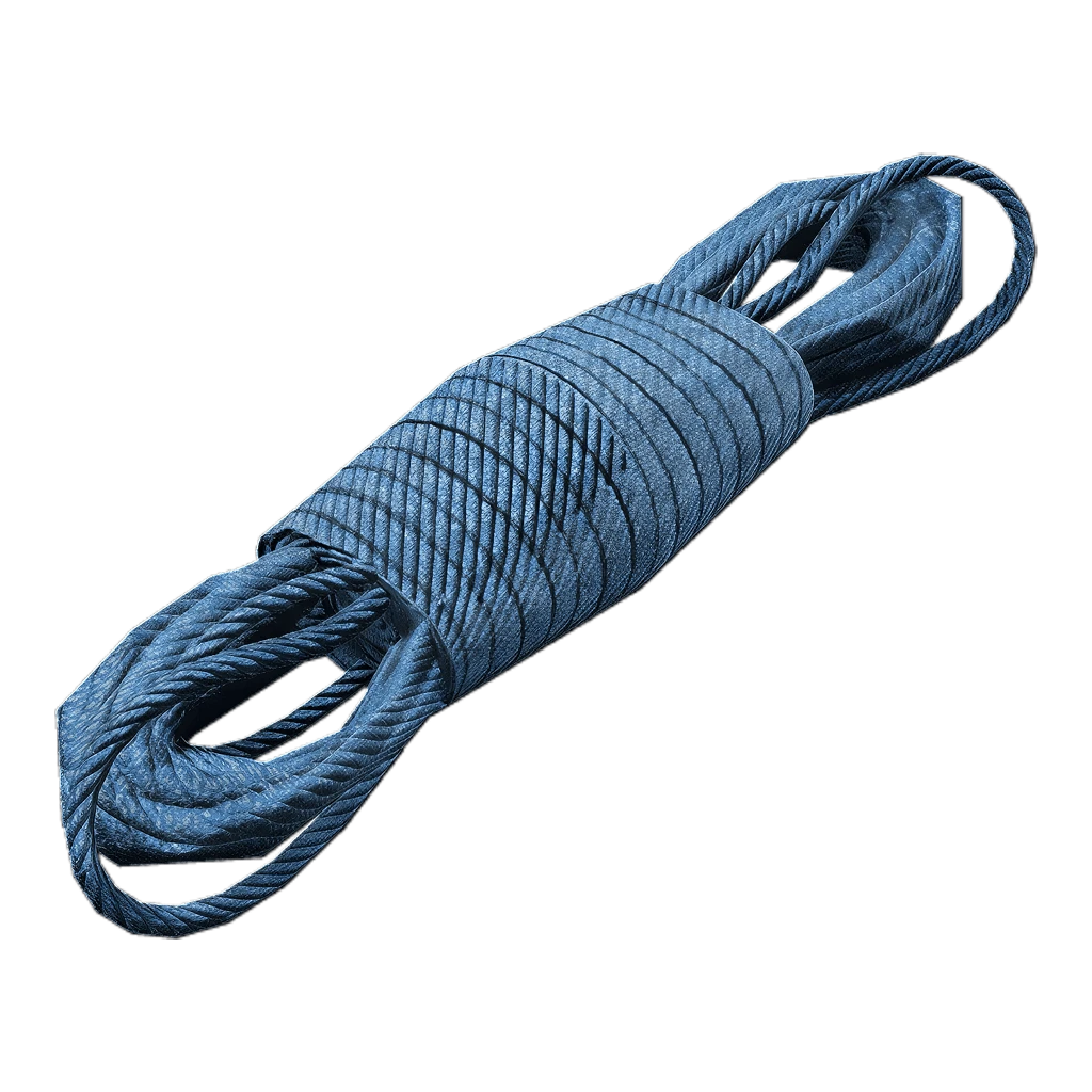 Rope