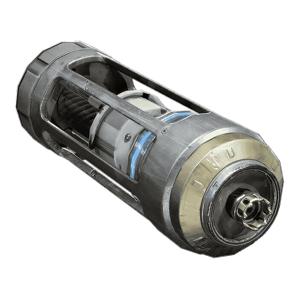 ARC Powercell