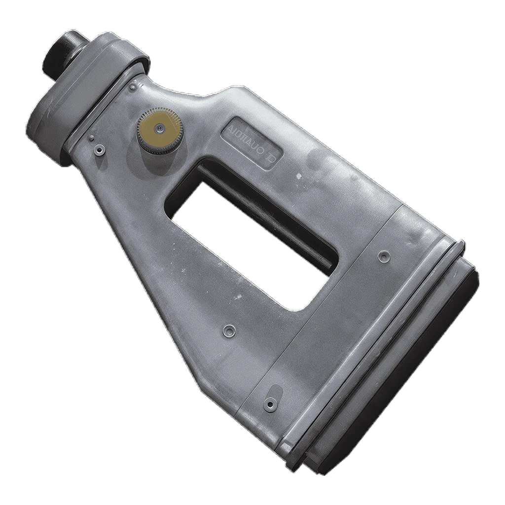 Stable Stock III Blueprint