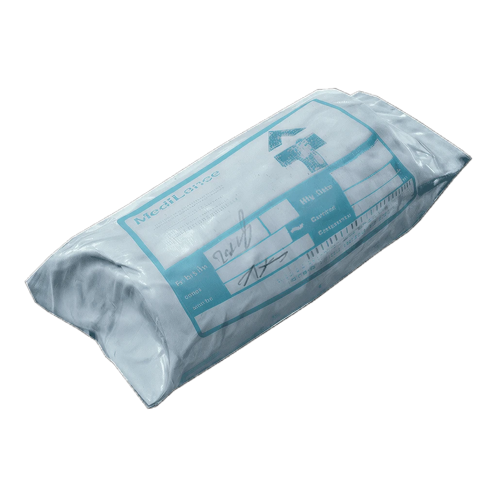 Sterilized Bandage