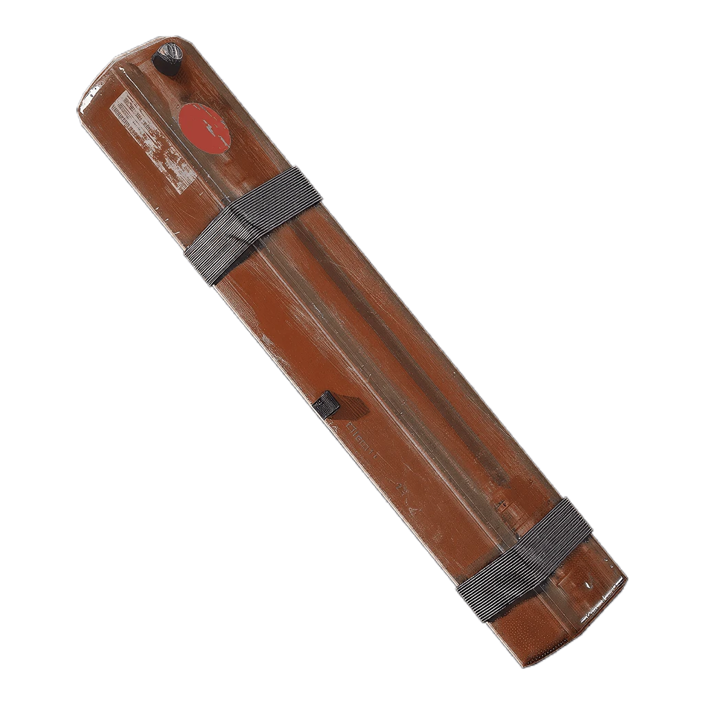 Red Light Stick