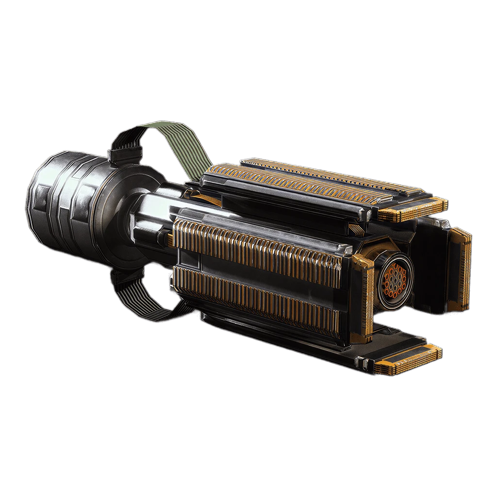 Leaper Pulse Unit