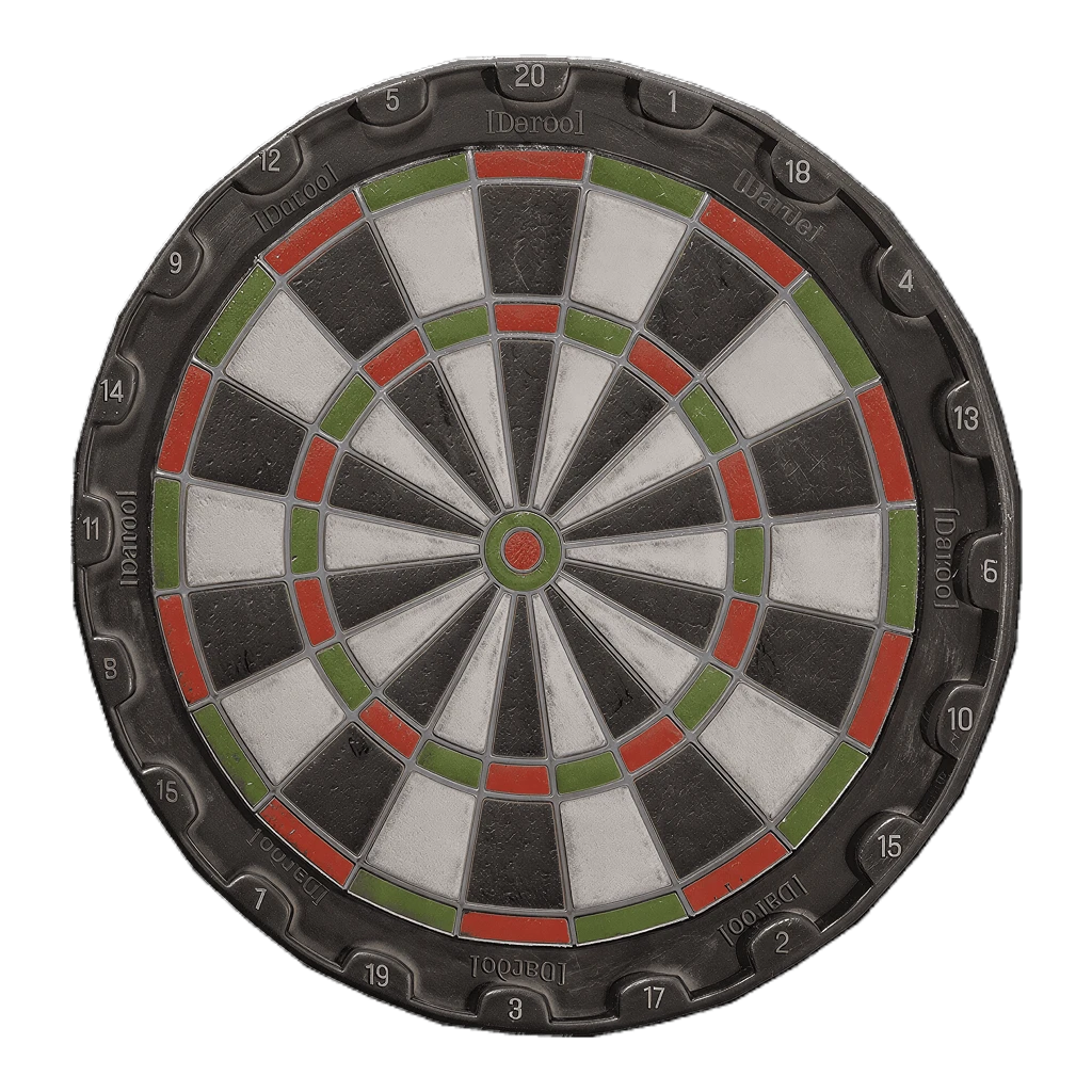 Dart Board