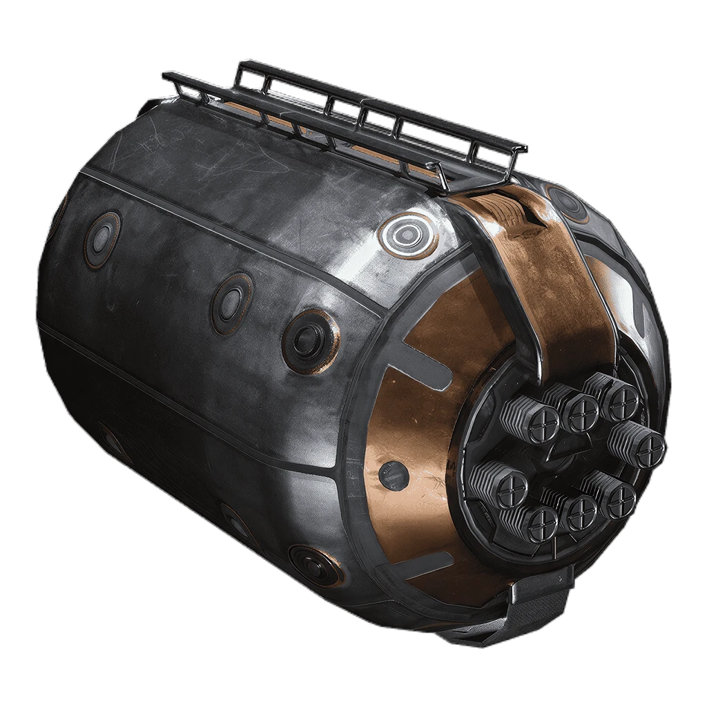 Queen Reactor