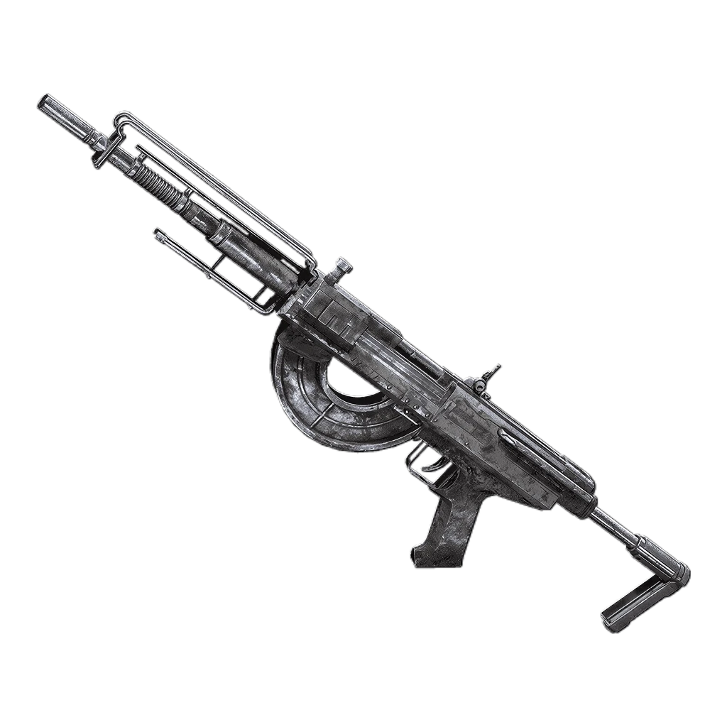 Rattler II