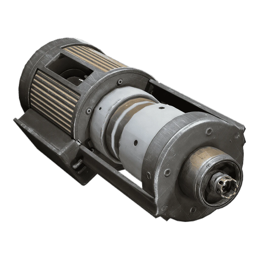 Advanced ARC Powercell