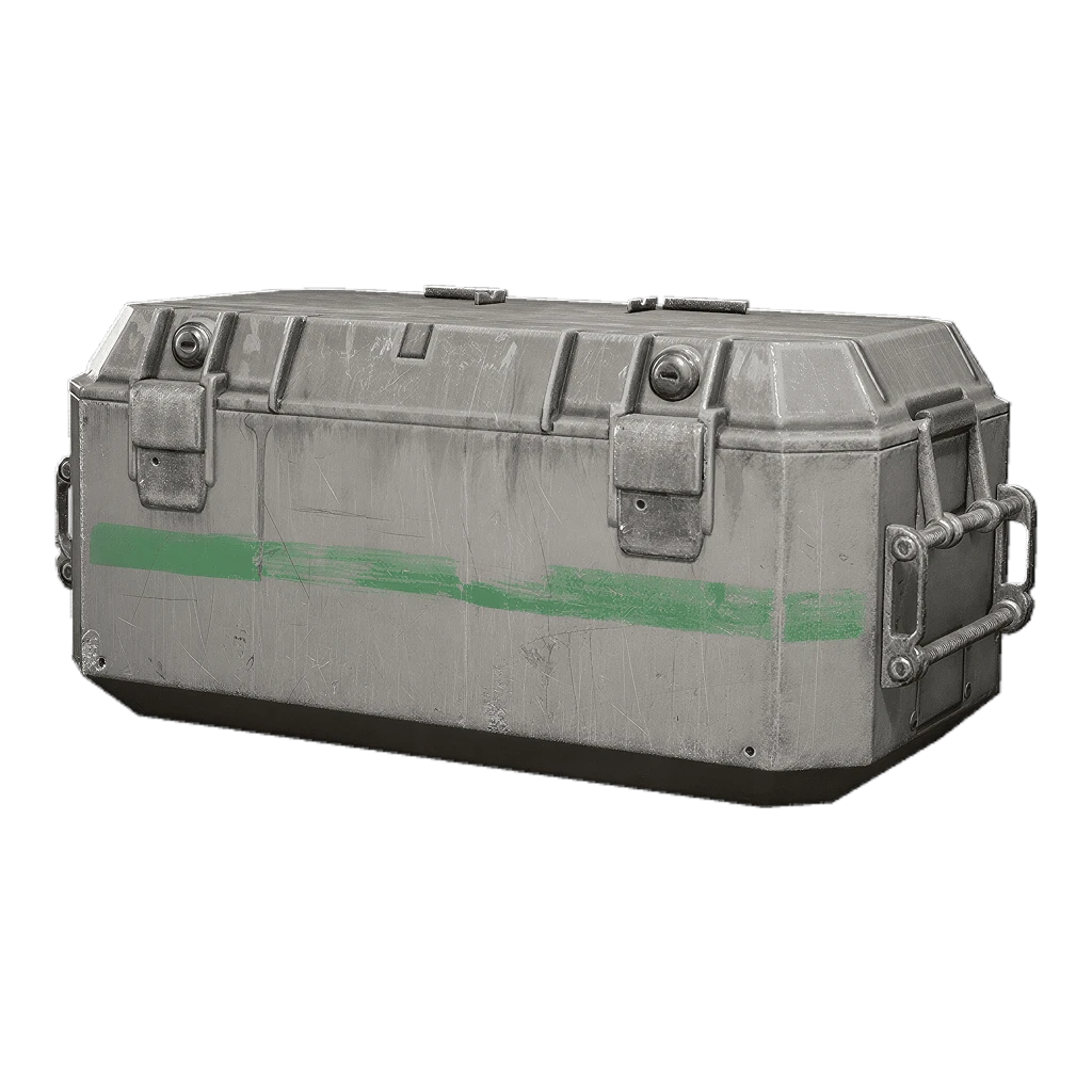 Tactical Mk. 1