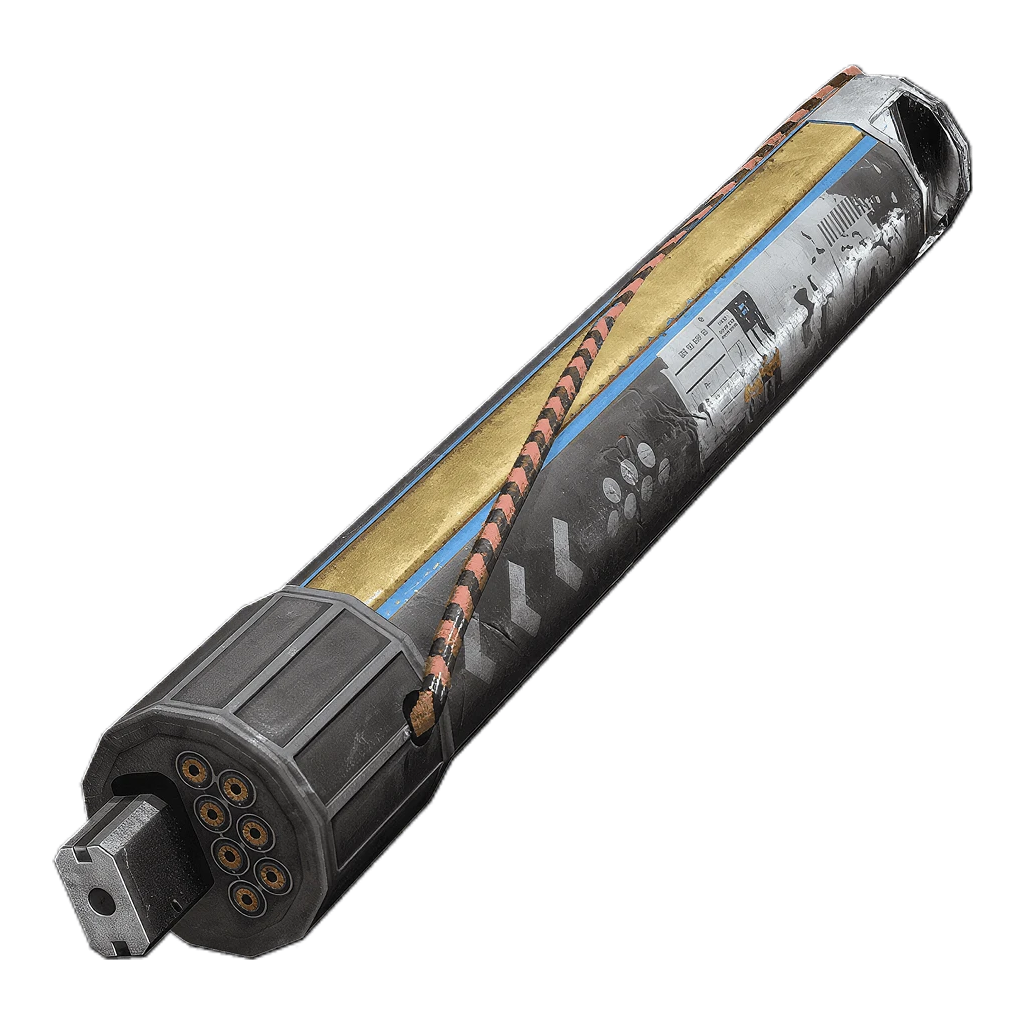 Power Rod