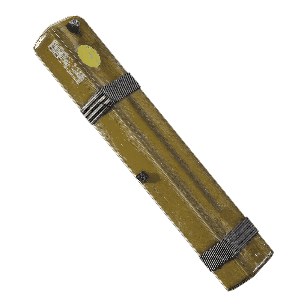 Yellow Light Stick Blueprint