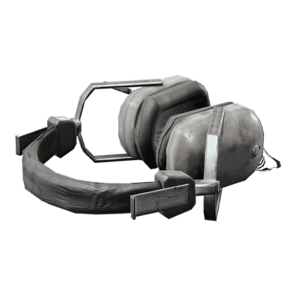 Headphones