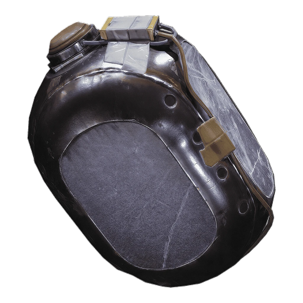 Tagging Grenade