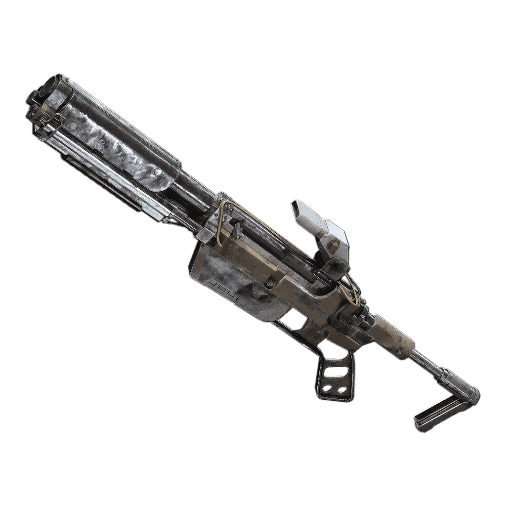 Vulcano III