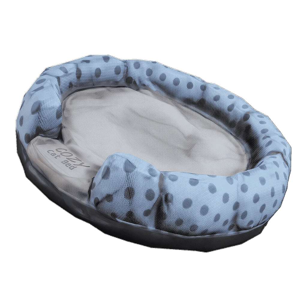 Cat Bed