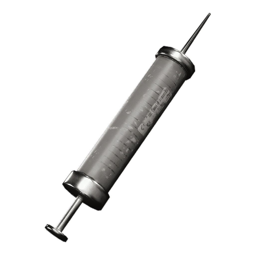 Syringe