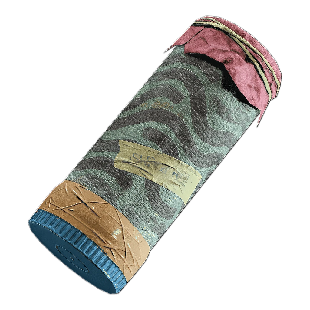 Shaker