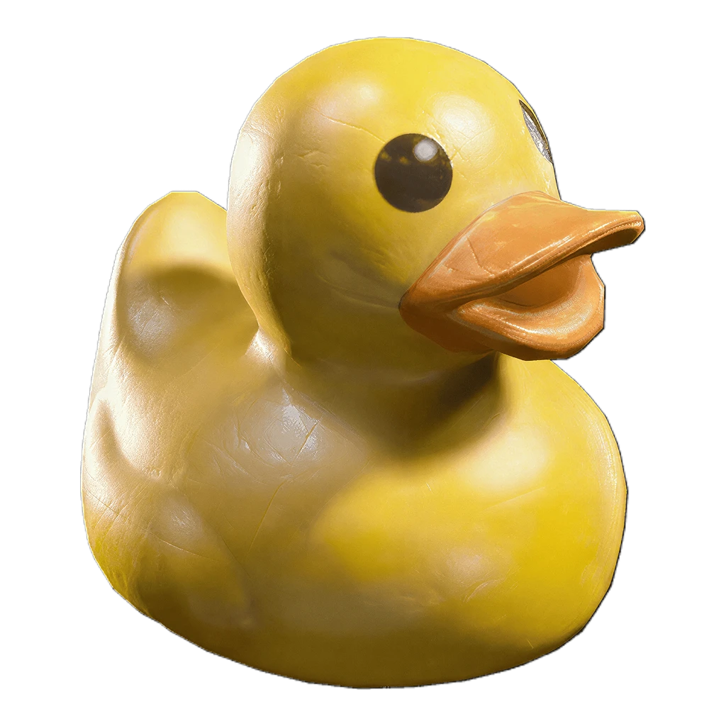 Rubber Duck