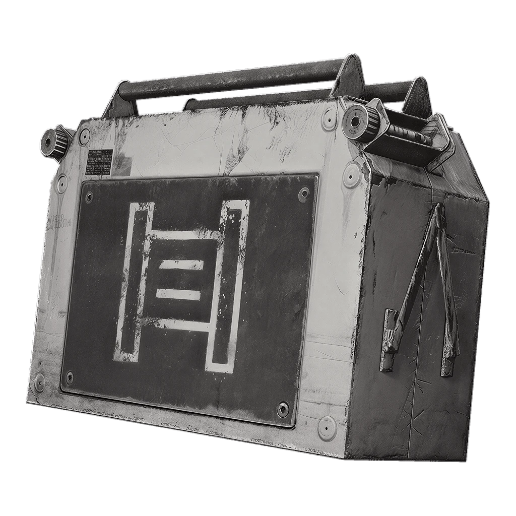 Barricade Kit