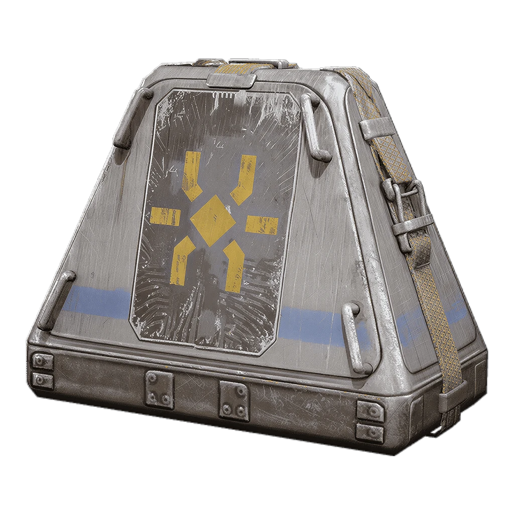 Looting Mk. 2