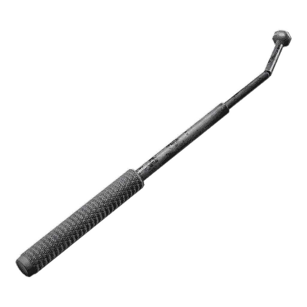 Ruined Baton