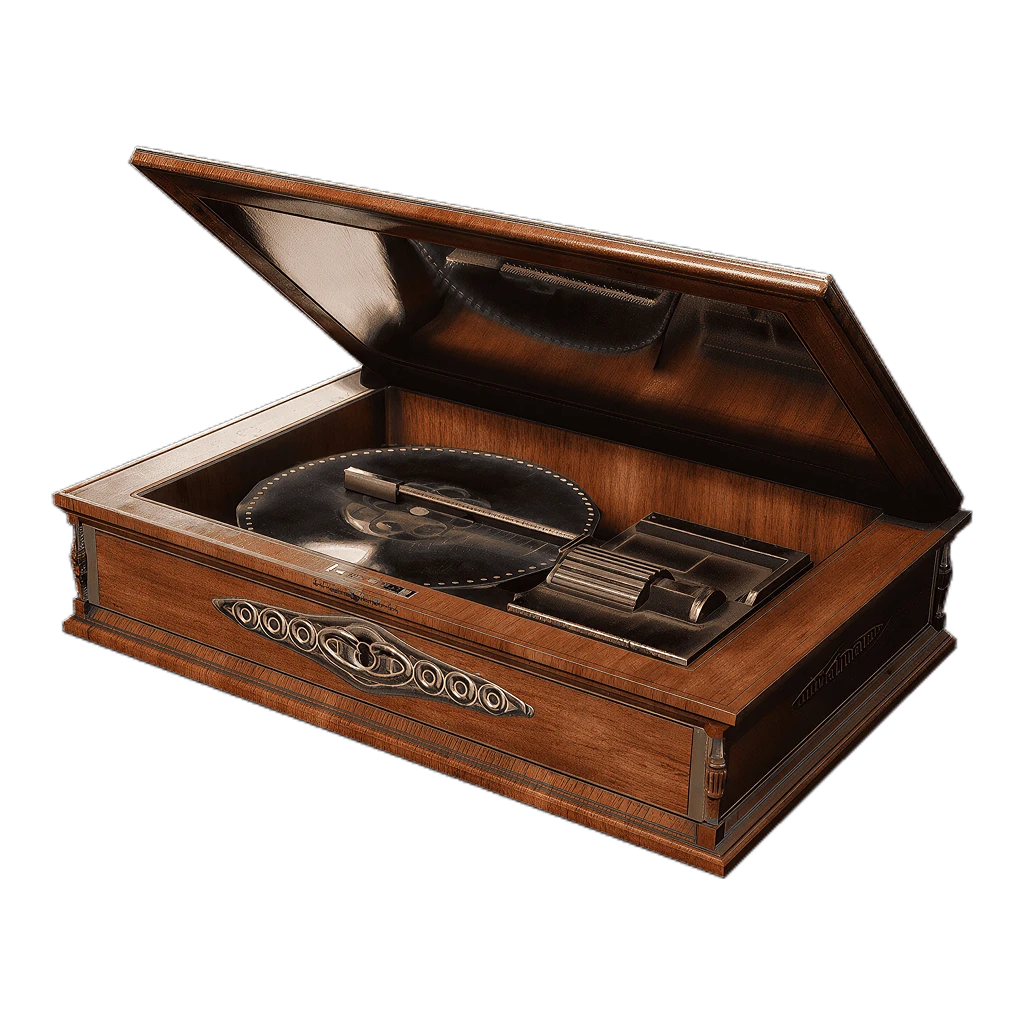 Music Box