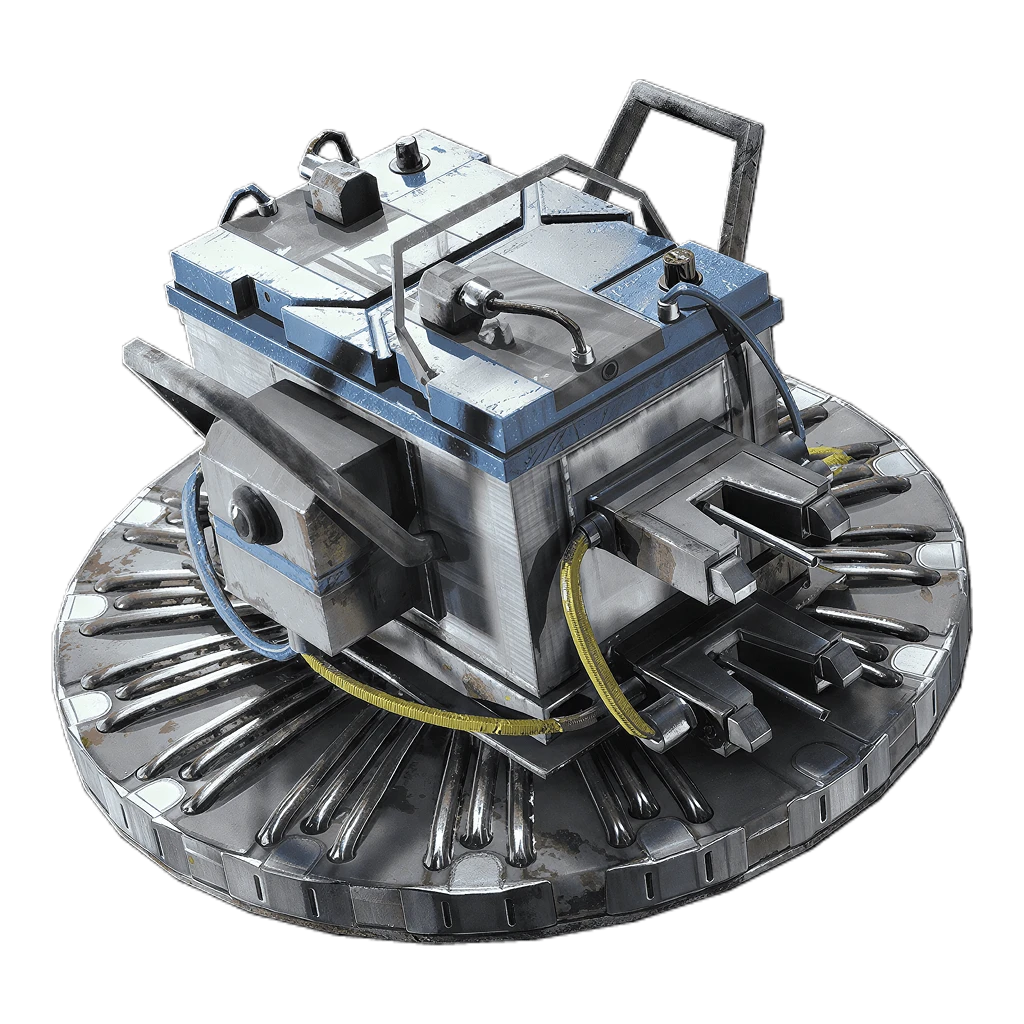 Jolt Mine