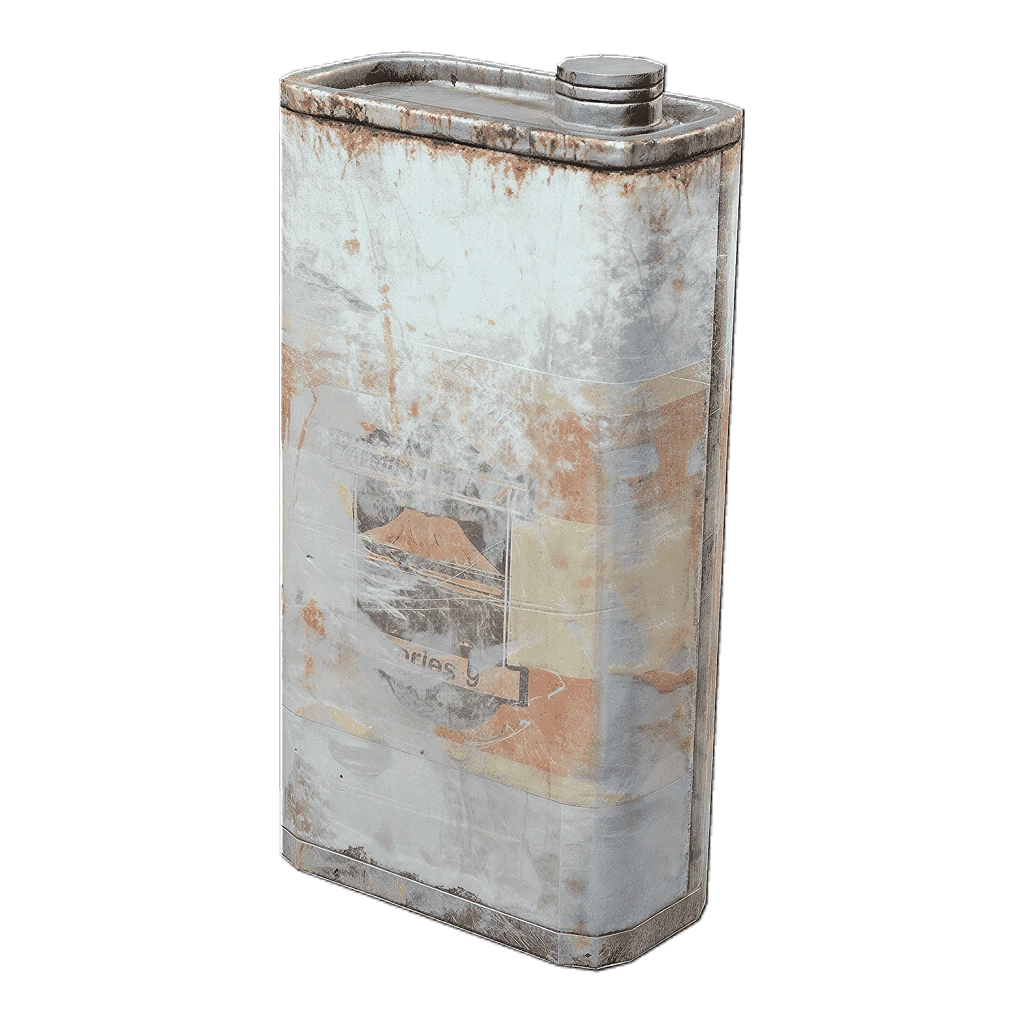 Canister