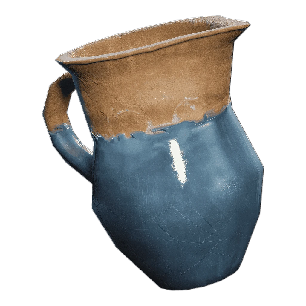 Pottery