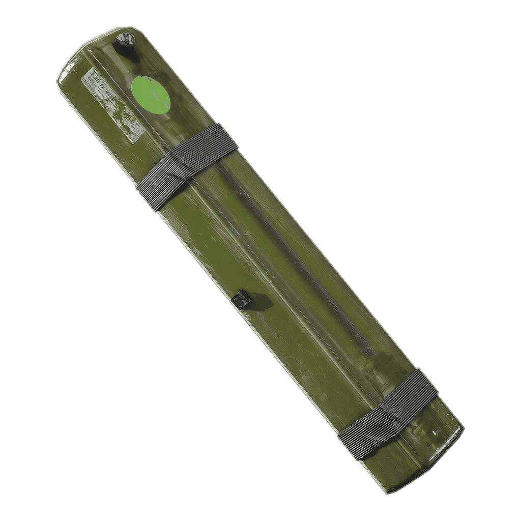Green Light Stick Blueprint